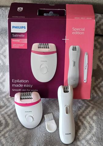 Электроэпилятор Philips