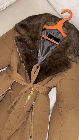 Продам куртку женские