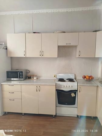 Продается кухонный гарнитур в отличном состоянии!!!