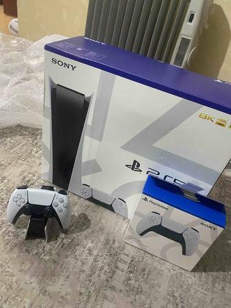 Продам PlayStation 5