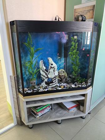 Продается аквариум