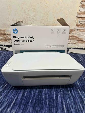 Продам цветной принтер