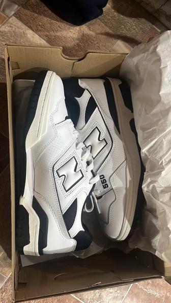 Кроссовки new balance
