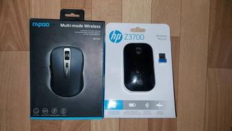 Мышь беспроводная Logitech wireless