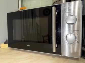 Микроволновка