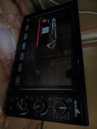 Продам духовку