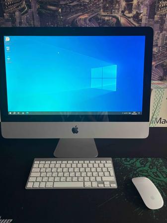 iMac 21,5 2010 года