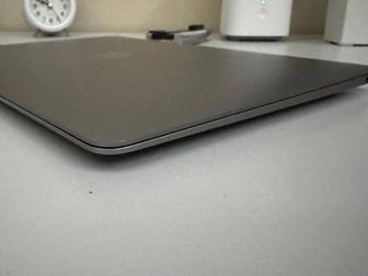 MacBook Air M1
