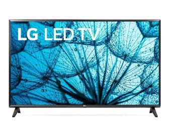 Телевизор LG 43LM5772PLA