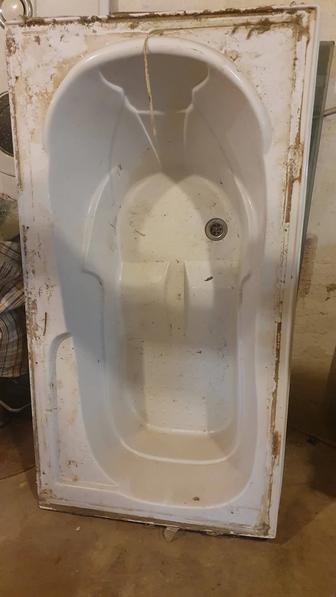 Продам ванну