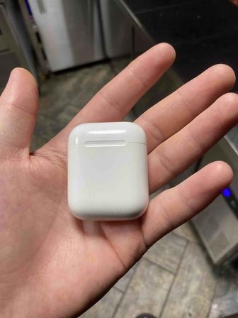 Air pods