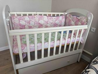 Продам манеж