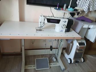 Продам офтамат машина швейная