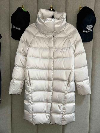 Продам женский пуховик