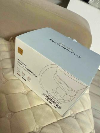 Продам молокоотсос / кокон / подушка для беременных