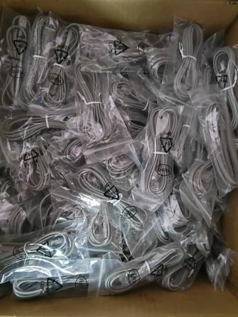 2 метра LAN RG11 патчкорд шнур кабель телефонный сетевой новый, количество