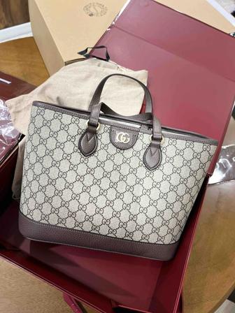 Сумка Gucci Ophidia Medium Tote Bag