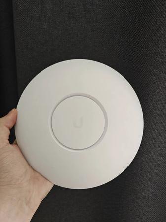 Точки доступа UniFi lite, pro, 6