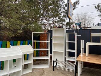 Продам мебель для сада или офиса