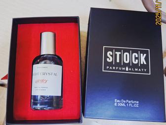 Продаю женские духи