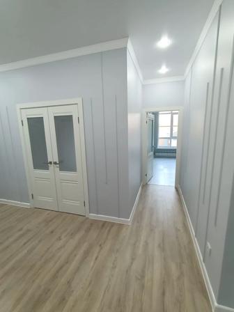 Ремонт кварир,домов и т.д