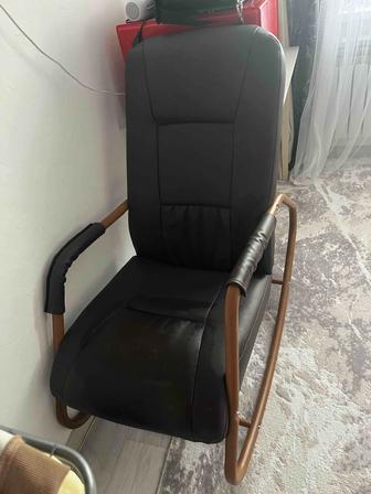 Кресло качалка