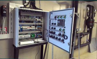 Инженер на час, мастер КиПиА