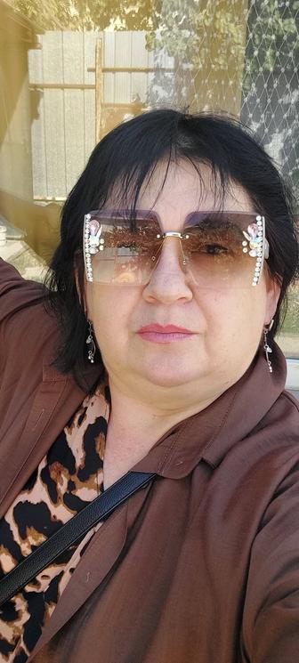Сиделка