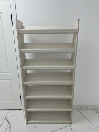 Стеллаж полка