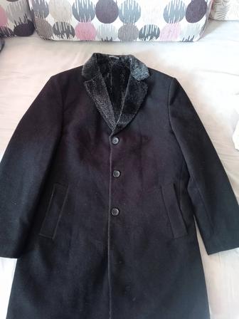 Пальто мужское
