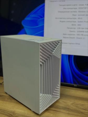 В наличии Игровой системный блок RTX 5060 в отличном состоянии