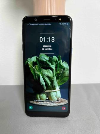 Телефон Самсунг (Samsung) - рабочий телефон