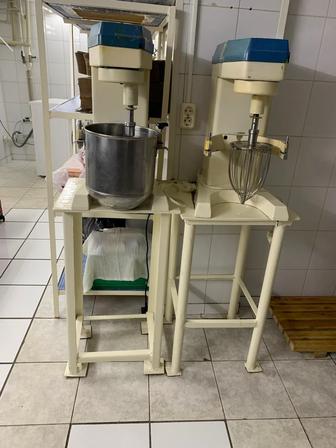 Продается миксер. Бу. Надежный