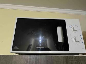 Микроволновка