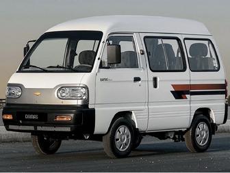 Аренда Яндекс грузовой