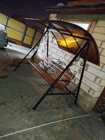 Качель