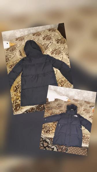 Продам куртку зимнюю на мальчика
