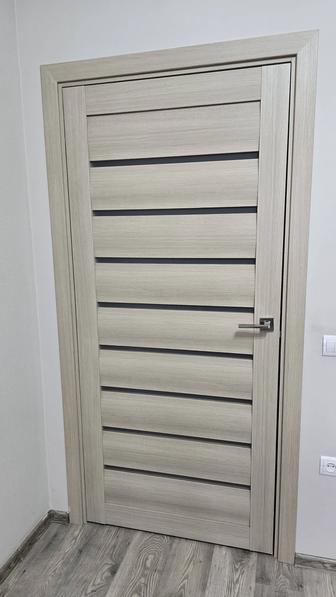 Межкомнатные двери Б/У