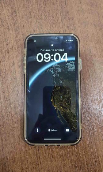 Продам срочно iPhone 11
