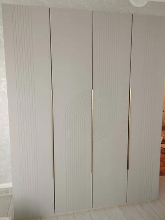 Сборка мебели