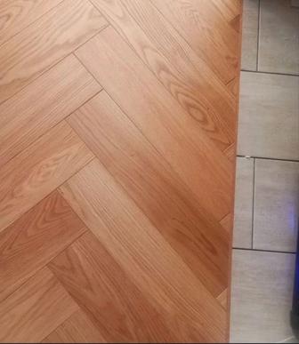 Укладка ламината елочкой Астана, все виды уклдаки напольного покрытия