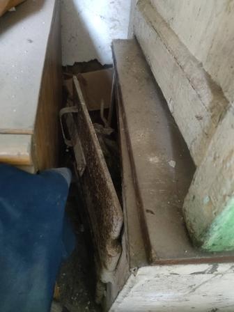 Продам печку на дровах,весь комплект