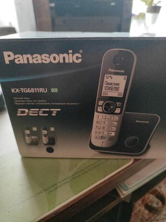 Продам р.телефон Panasonic