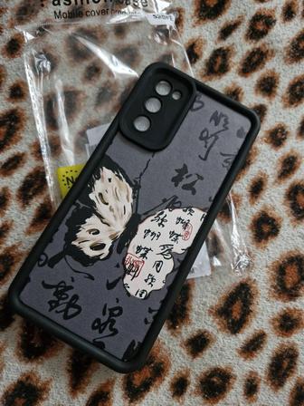 Продам чехол на самсунг Галакси s20 fe