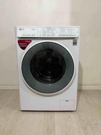 Стиральная машина LG
