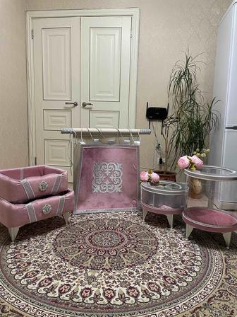 Тойбастар Корзины на ножках