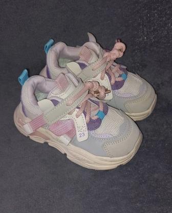 Красовки детские