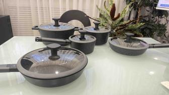 Продам набор в хорошем состоянии