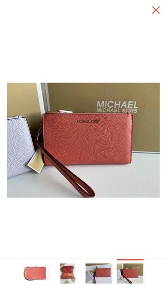 Кошелёк Michael Kors