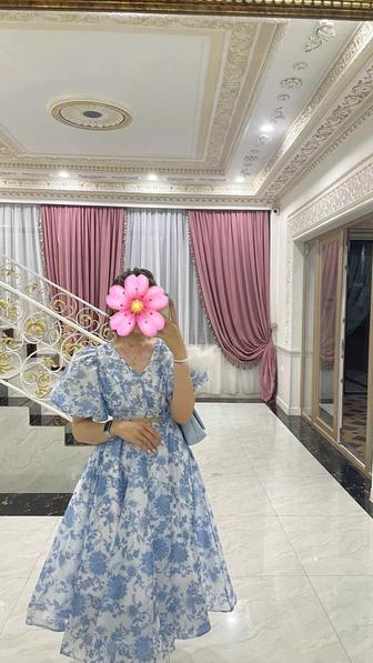 Продаю платье